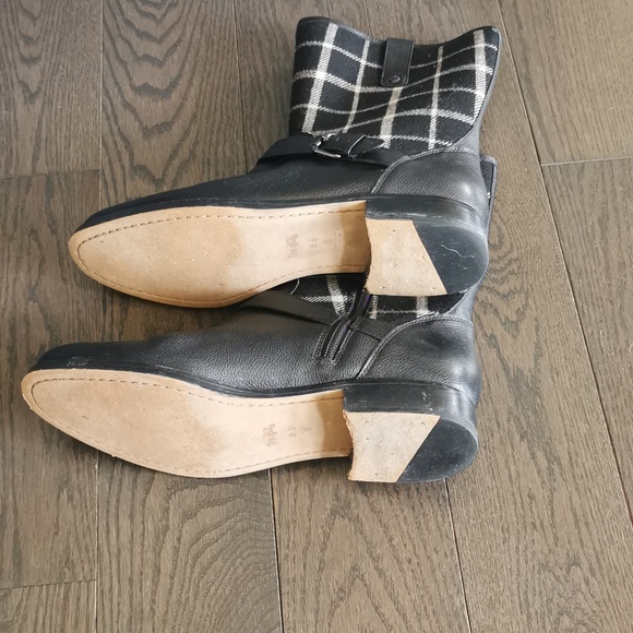 Coach boots - Picture 5 of 7